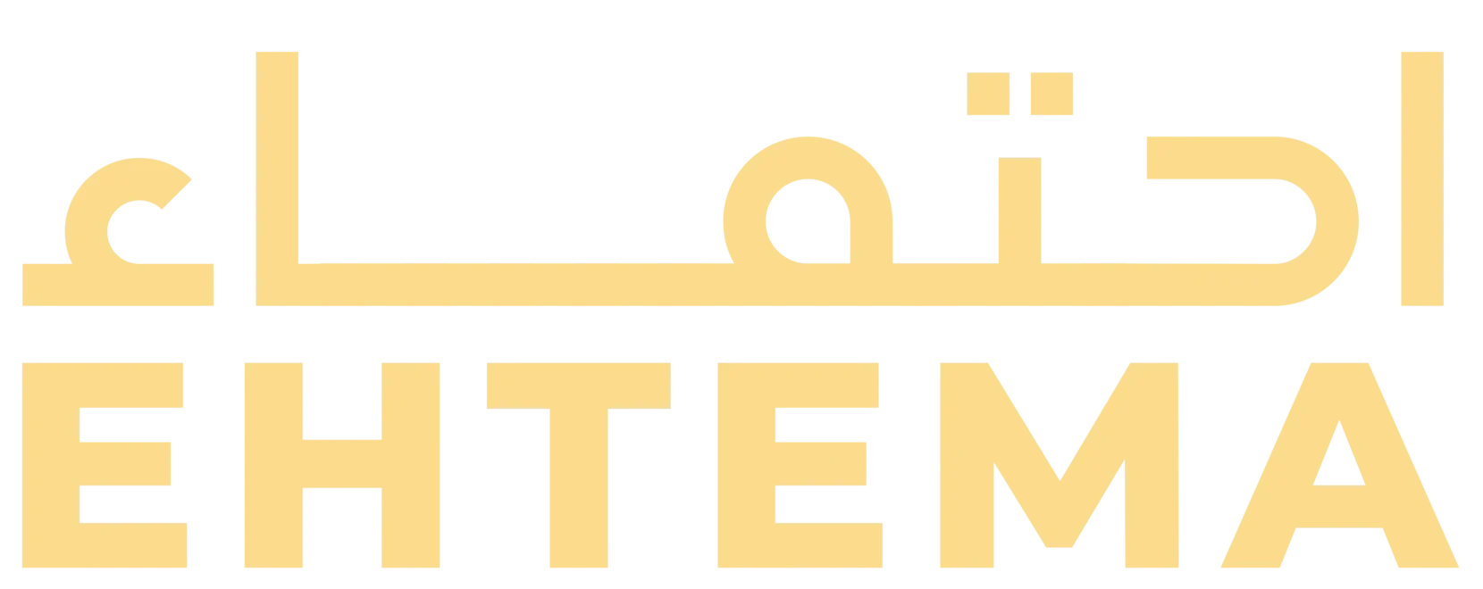 Ehtema Logo