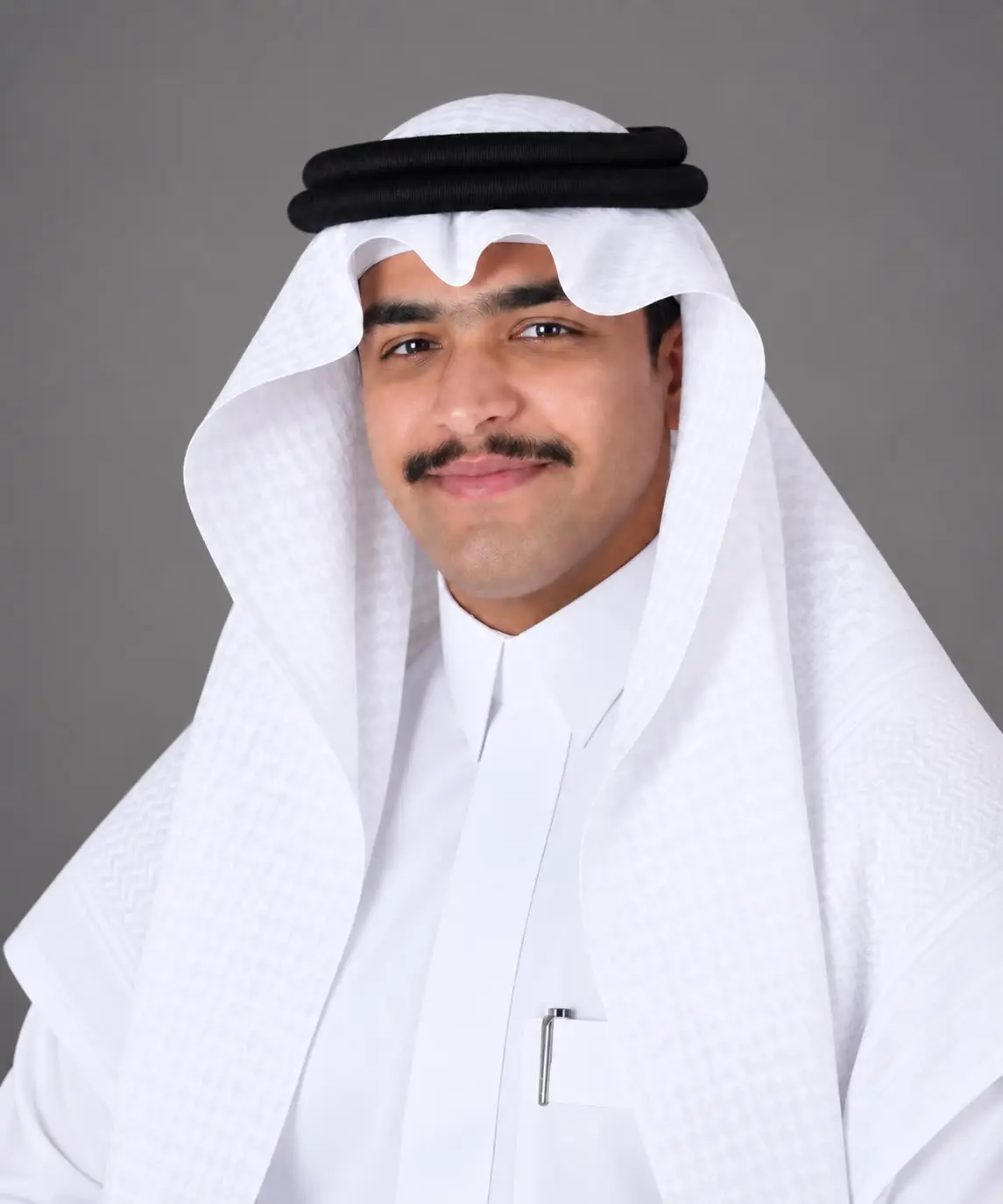 راشد محمد الدوسري