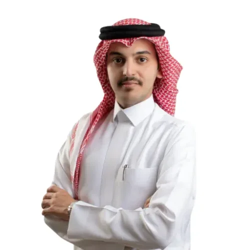 مشاري بن محمد آل هديش محامي متخصص في القضايا الجنائية في الخبر ضمن شركة احتماء للمحاماة